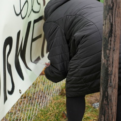 Hundewiese Oßweil